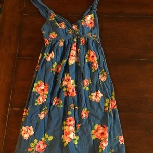 Abercrombie dress